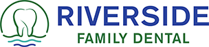 Riverside Family Dental logo